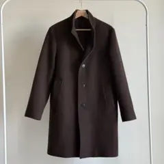 ジャーナルスタンダード　チェスターコート