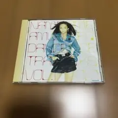 安室奈美恵 DANCE TRACKS VOL.1 - メルカリ