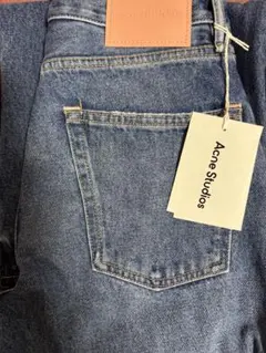 2026年最新】acne studios 1981 ルーズフィットトラウザーズの人気