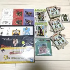 ドラゴンボール 一番くじ まとめ売り