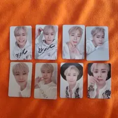 BTS LYS 結 Fバージョン アルバムトレカ コンプ - メルカリ