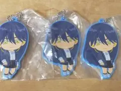 機動戦士ガンダムジークアクスGQuuuuuuX　カプセルラバーマスコット