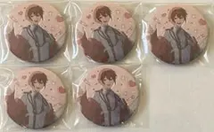 となりの坂田 缶バッジ まとめ売り