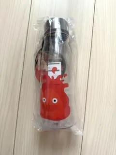 カルシファー ブローボトル 水筒のサムネイル