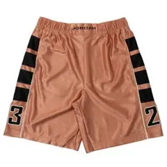 M/US 新品 ナイキ ジョーダン ブルックリン ショートパンツ バスパンのサムネイル