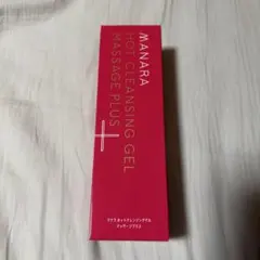 MANARA ホットクレンジングゲルマッサージプラス 200g