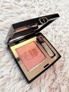 Dior ディオールショウモノクルールアイシャドウ755ローズチュール