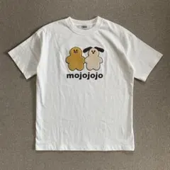 PUBLUX mojojojo 相良刺繍 アートTシャツのサムネイル