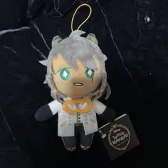 ツイステ ex 実験着　ぬいぐるみ レオナ サバナクロー エスクトラ