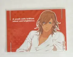 神宮寺レン　Joint tower Card