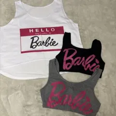 Barbieのサムネイル