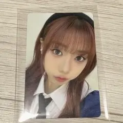 ME:I Hi-Five KEIKO 清水恵子 通常盤トレカ