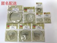 Parts Club 金属パーツ まとめ売り