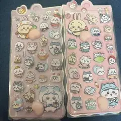 ちいかわ　おしりシール　スクイーズ