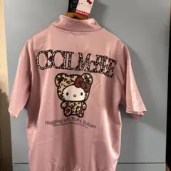 CECIL McBEE Hello Kitty ジャージ ピンク M-Lのサムネイル