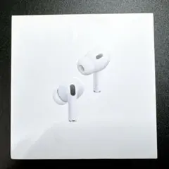 Apple AirPods Pro 第2世代　ケース箱付Lightningモデル