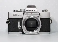 2026年最新】ミノルタ SR505の人気アイテム - メルカリ