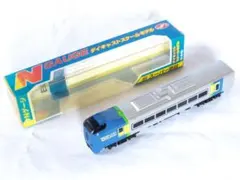 トレーンNゲージ No.83 スーパー宗谷 　ほぼ未使用　暗所保管品