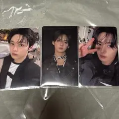 stray kid DOIT スピーカー封入トレカ リノ KARMA 特典