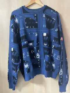 C.E CAVEMPT ニット 000000006981_VkpsTiU.jpg