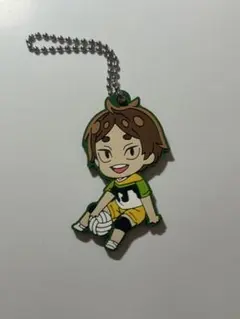 ハイキュー でふぉラバ！ 小森【新品】