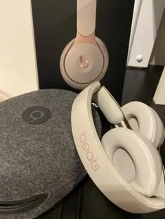 2025年最新】beats solo proの人気アイテム - メルカリ