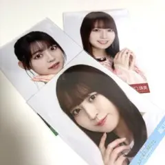 乃木坂46 阪口珠美 生写真