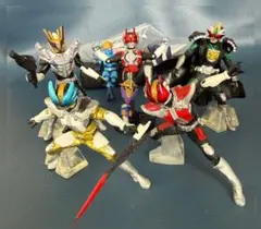 仮面ライダー電王 フィギュア