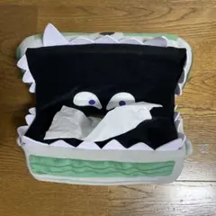 ドラゴンクエスト ミミック ティッシュカバー