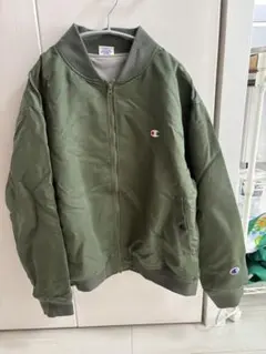 champion MA-1 Sサイズ