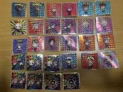 CR ビックリマンチョコ