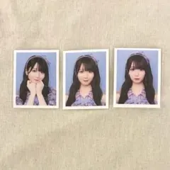 大谷映美里 IDフォト 絶対アイドル辞めないで