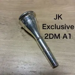 JK 1DK A1 ホルン マウスピース - メルカリ