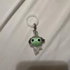 ケロロ軍曹めじるしチャーム