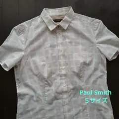 Paul Smith　半袖シャツのサムネイル