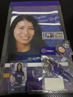 タオルおまけ付き！横浜DeNAベイスターズ diana sakuraさんグッズ