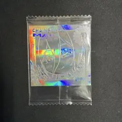 チェンソーマン レゼ ステッカー 5th Anniversary ウエハース