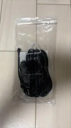 COMTEC ドライブレコーダー ZDR055　シガープラグコードのサムネイル