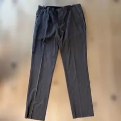 コ*ン様 BLACK LABEL CRESTBRIDGE スラックス LL 薄いのサムネイル