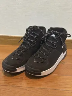 【美品】NIKE スニーカー 22.5cm