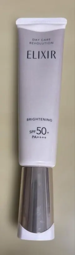エリクシール　デーケアレボリューション　ブライトニング　+ ba