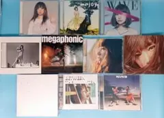 YUKI CD DVD Blu-ray セット まとめ売り　初回生産限定盤多数 YUKI CD DVD Blu-ray セット まとめ売り 初回生産限定盤多数 - メルカリ