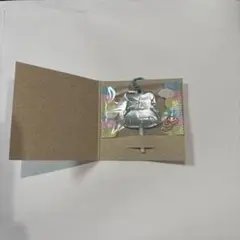 サンリオキャラクターズキャンディーチャームズグミ