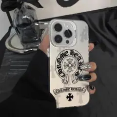 iPhone 14 用クリアケース