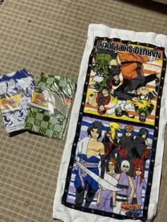 2026年最新】NARUTO 暁 手ぬぐいの人気アイテム - メルカリ
