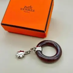 2025年最新】エルメス スカーフリングの人気アイテム - メルカリ