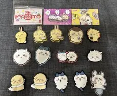 ちいかわ マグネット まとめ売り もぐもぐ本舗 他