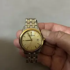 1964 THE CLOCK HOUSE 腕時計　ジャンクのサムネイル