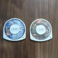 PSP 2本セット 無双OROCHI 、真・三國無双