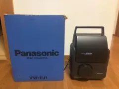 パナソニック テレビ piedra ピエドラ TH-11U1 ジャンク - メルカリ